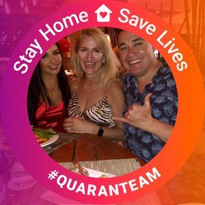 Meet your Posher, Sandi